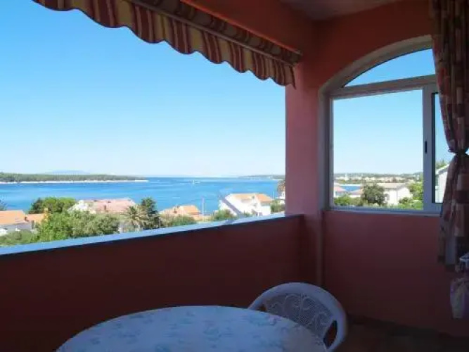 Apartments Banic