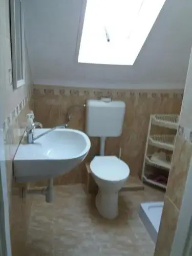 Sommer Ferienhaus