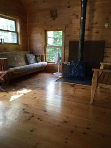 Camp Mitigwa Rental