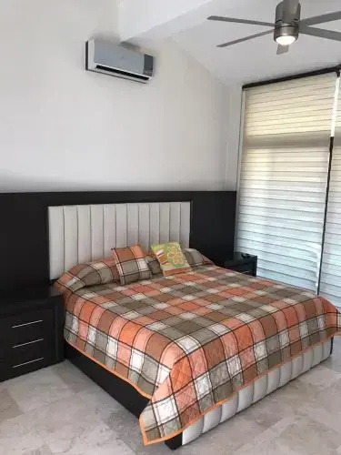 Casa Bonita cerca de playa