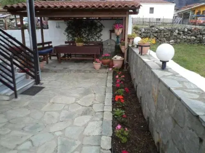 Bloutsos Rooms