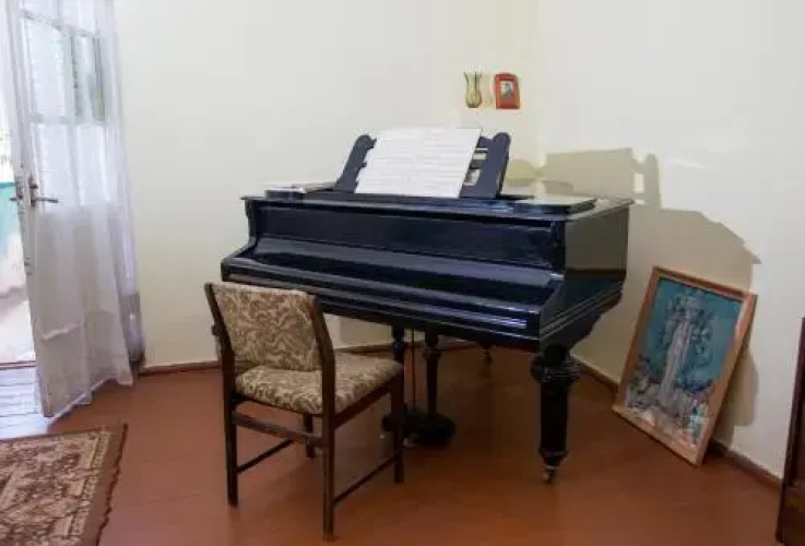 Guest House Mary
