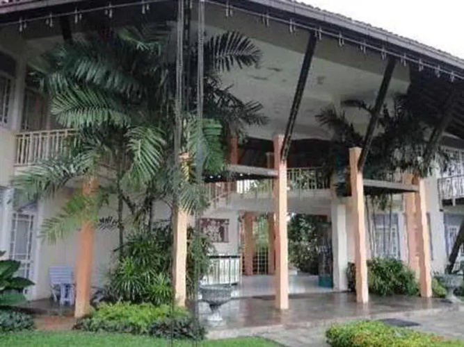 Bentota Aida Ayurveda Hotel