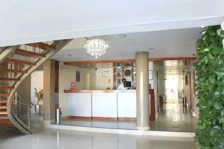Hotelafbeelding