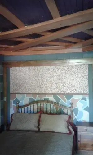 Puerta del Sol Molina B&B