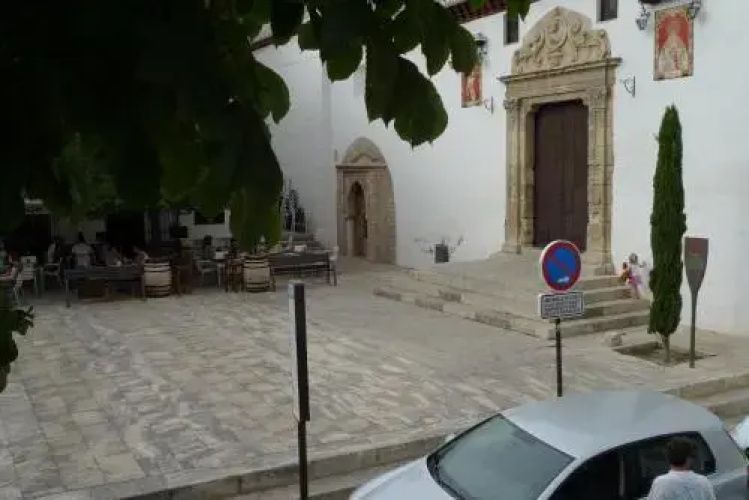 Casa "la Botica"