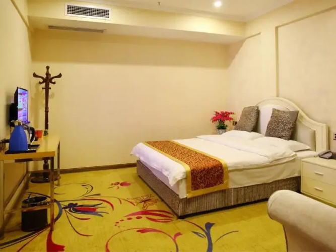 Imagen del hotel