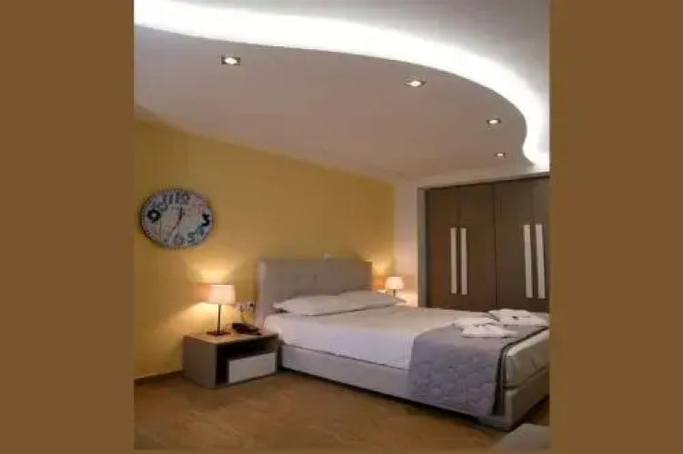 Kasta Beach Hotel