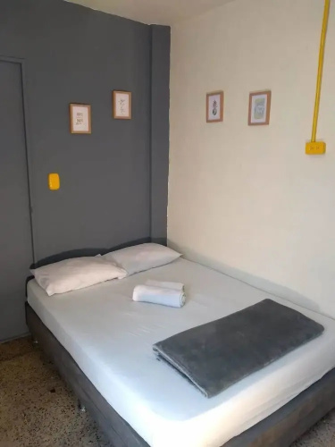 Panela Hostel