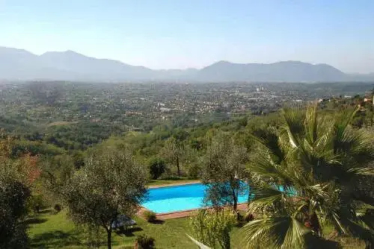 Villa Giannello Farmhouse