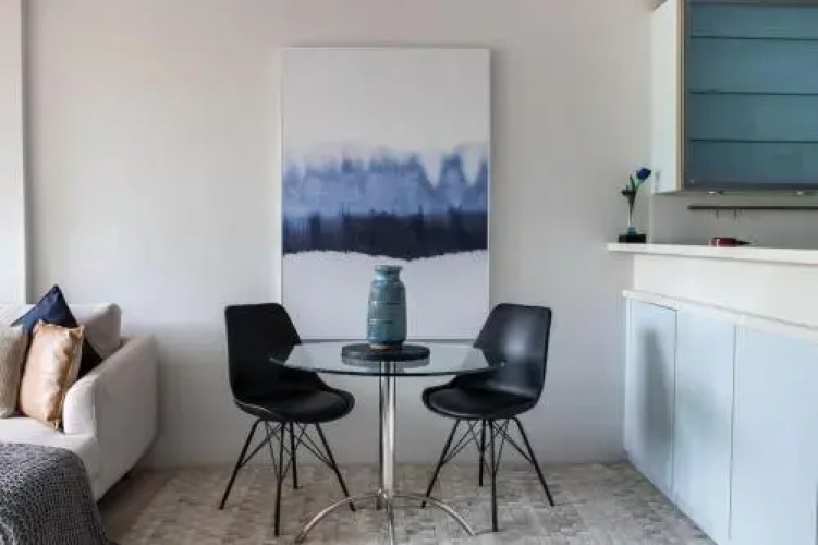 Potts Point Gem