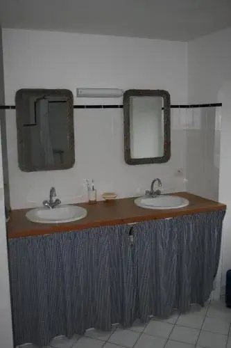 Vakantiehuis Bretagne