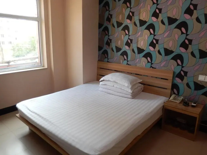 Jinshi Busniess Hotel