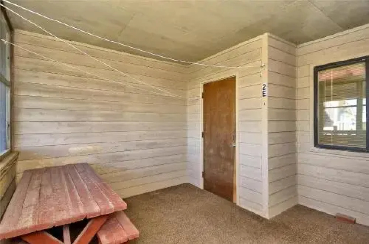 Duck Blind Villas 2E -- 2nd Floor