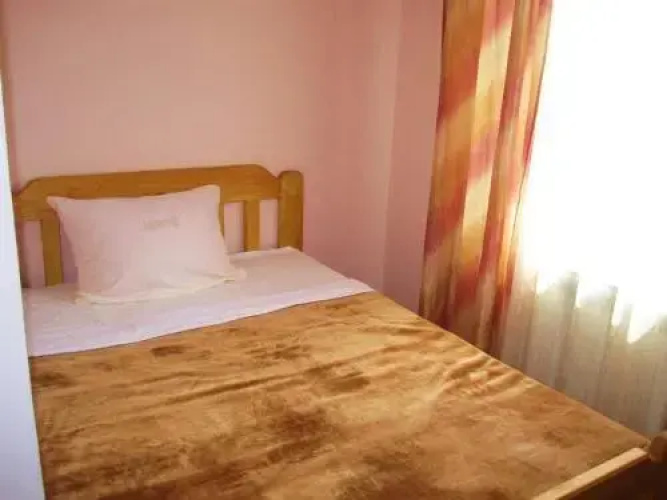 Motel Jagodic