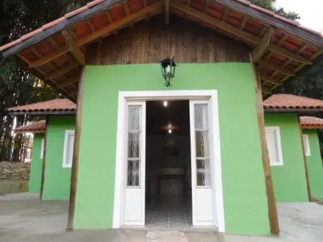 Capucho Country Club