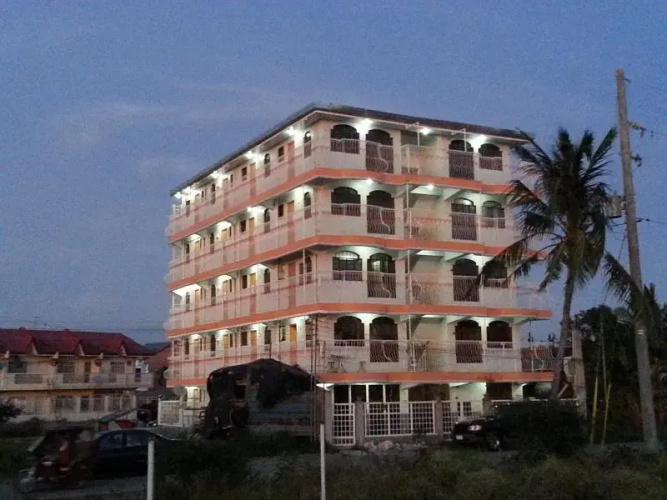 Cenco Suites