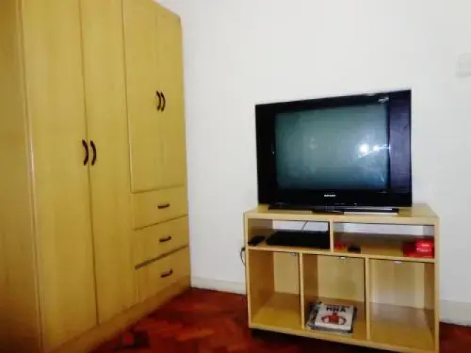 Studio Copacabana