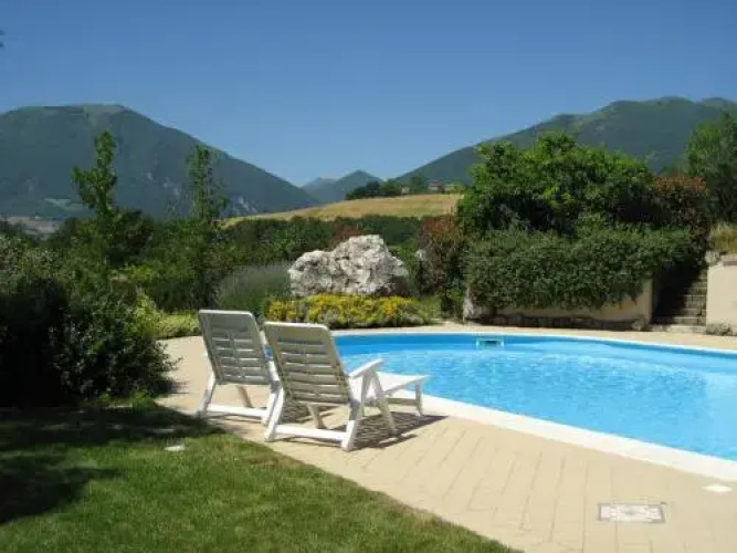 Agriturismo Rotabella