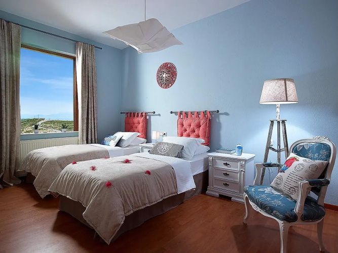 Blue Key Villa