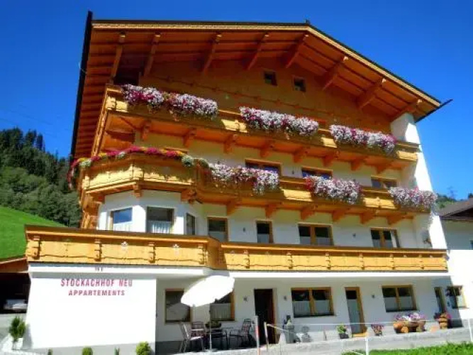 Neu Stockach
