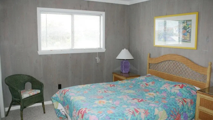 Marsh Harbor - 3 Br Home