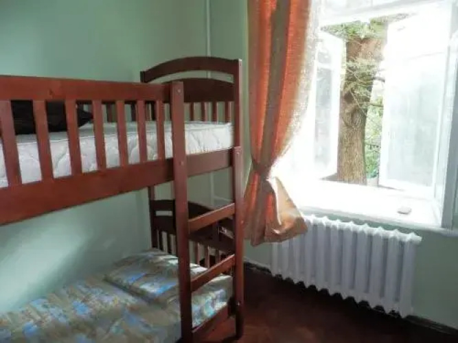 YourHostel Kiev