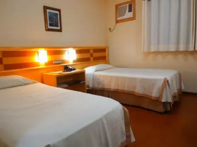 Hotel Solarium Express