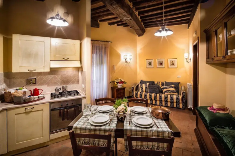 Aethos Hotel Saragano