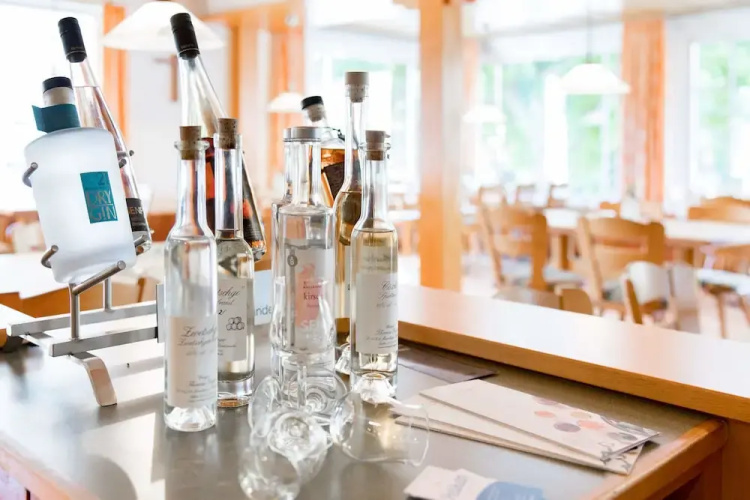 Hotel & Restaurant Pelikan
