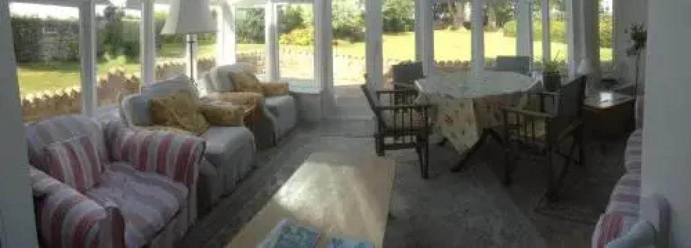 The Old School House