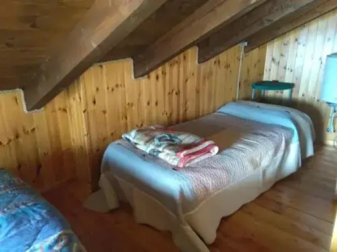 Ranch Dei Salassi