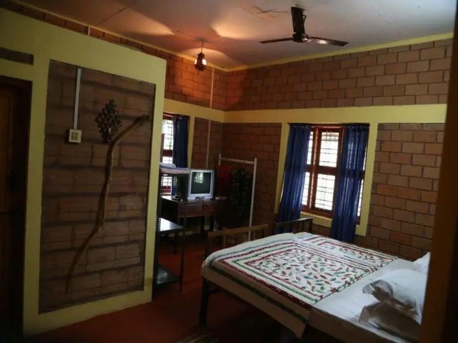 Morley's Place