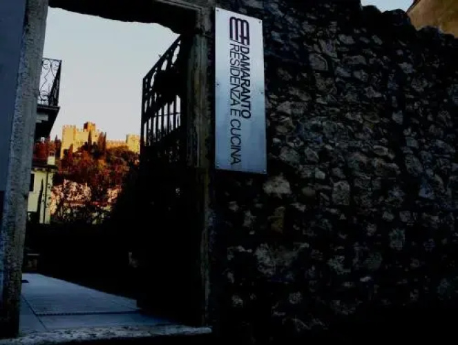 Damaranto Residenza e Cucina
