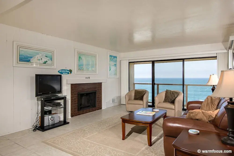 South Sierra Condominium #12076