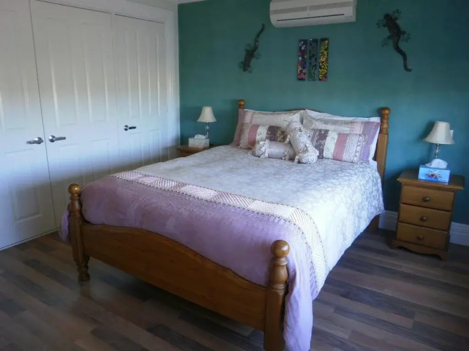 The Two Tin Cow B&B