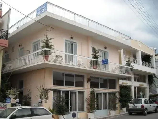 Hotelbild