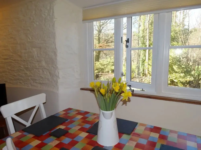 Meadow Brook Cottage