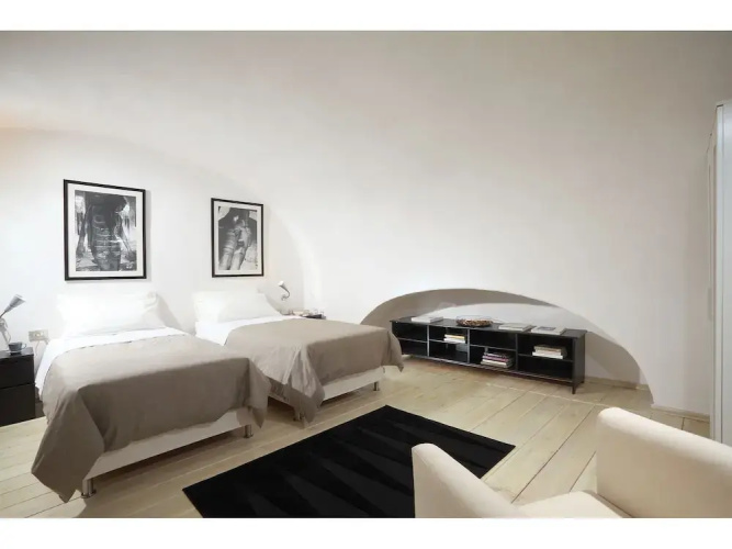 Rome Luxury Rental