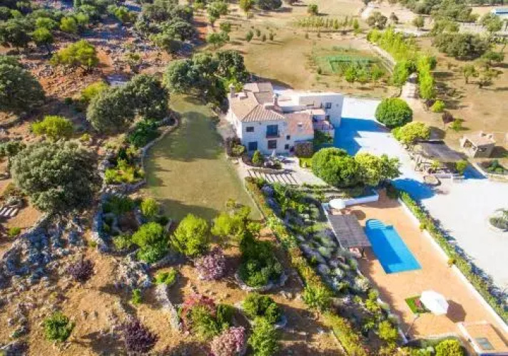 Finca Pura Vida