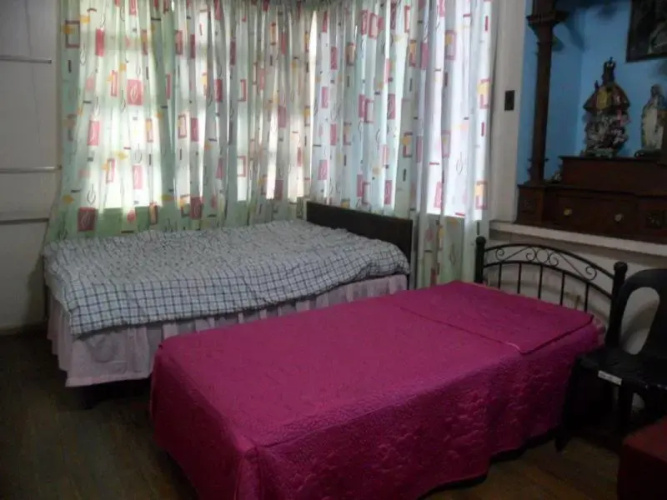 Ringtop Pension House