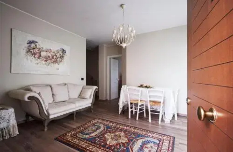 Ronchettino B&B Rozzano