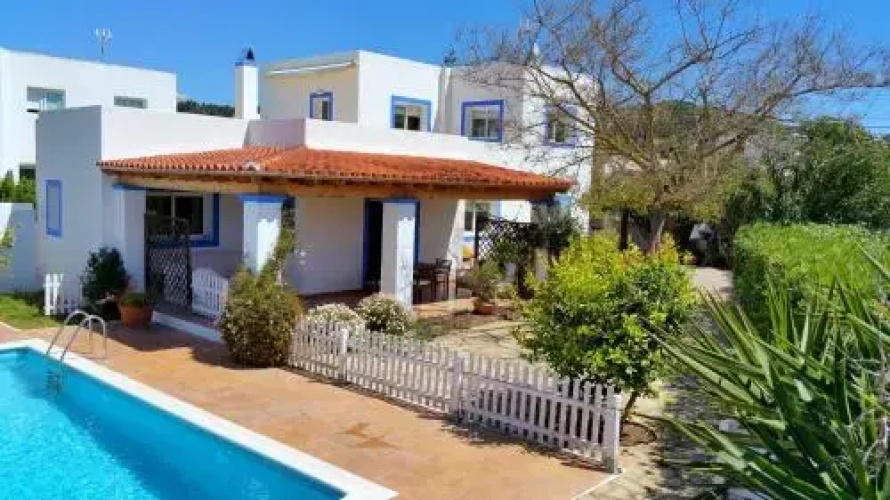 Casa Can Ferran