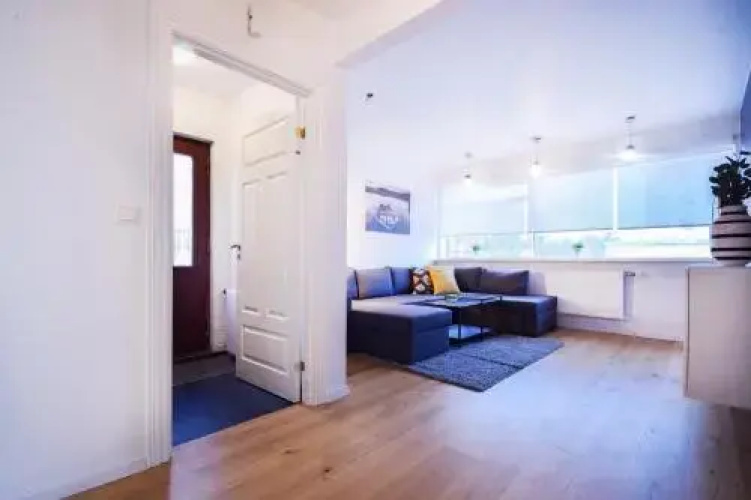 Apartment S56