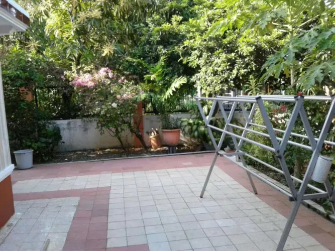 Taman @tHome