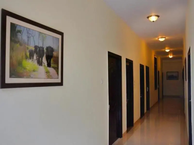 Hotel Chitra Grand