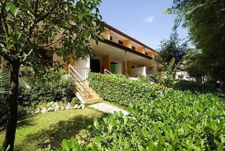 Residence Cinzia Pool