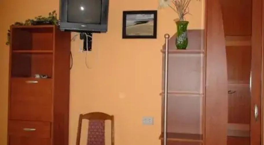 Apartamentai Šventojoje
