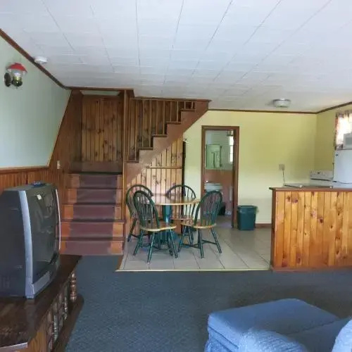 The Austin Inn