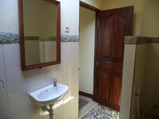 Nyoman Abing Bungalow
